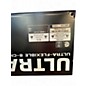 Used Behringer ULTRALINK PRO MX882 Powered Mixer