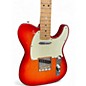 Used Fender Special Edition Deluxe Telecaster ASH Ash Solid Body Electric Guitar