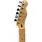 Used Fender Special Edition Deluxe Telecaster ASH Ash Solid Body Electric Guitar