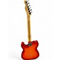 Used Fender Special Edition Deluxe Telecaster ASH Ash Solid Body Electric Guitar