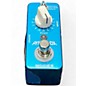 Used Mooer PITCHBOX Effect Pedal