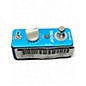 Used Mooer PITCHBOX Effect Pedal