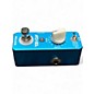 Used Mooer PITCHBOX Effect Pedal