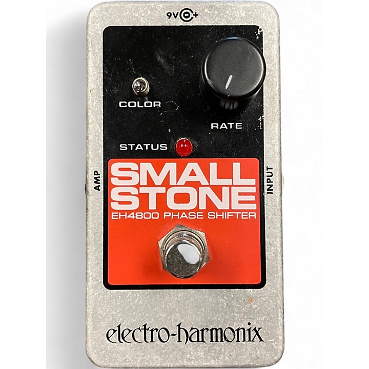 ギター Electro-Harmonix SMALL STONE EH4800 Original 1980 electro-harmonix SMALL STONE Model EH4800