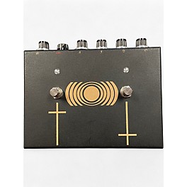 Used EarthQuaker Devices Sunn O))) Life Pedal V1 Effect Pedal
