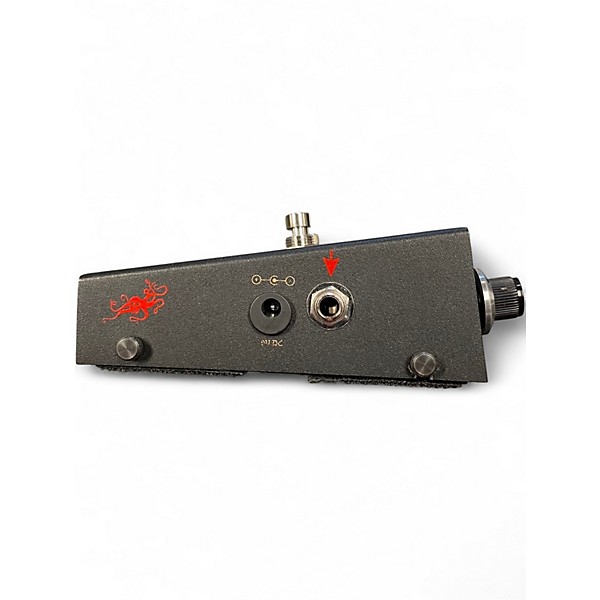 Used EarthQuaker Devices Sunn O))) Life Pedal V1 Effect Pedal