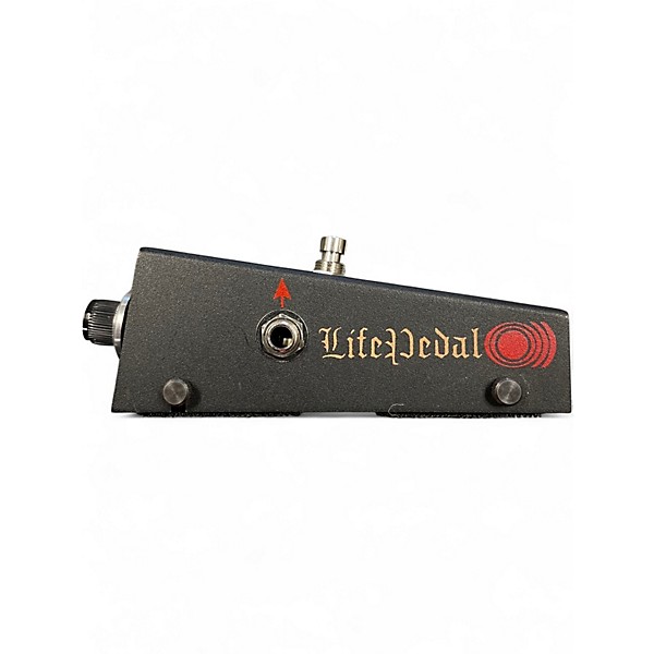 Used EarthQuaker Devices Sunn O))) Life Pedal V1 Effect Pedal