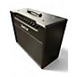 Used Bad Cat JET BLACK Tube Guitar Combo Amp