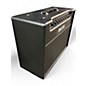 Used Bad Cat JET BLACK Tube Guitar Combo Amp