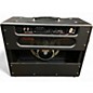 Used Bad Cat JET BLACK Tube Guitar Combo Amp