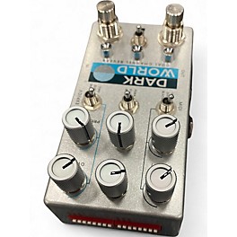 Used Chase Bliss Audio DARK WORLD Effect Pedal