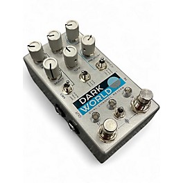 Used Chase Bliss Audio DARK WORLD Effect Pedal
