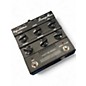 Used Hughes & Kettner STOMP MAN Guitar Preamp thumbnail