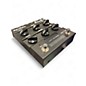 Used Hughes & Kettner STOMP MAN Guitar Preamp