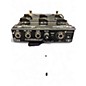 Used Hughes & Kettner STOMP MAN Guitar Preamp