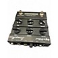 Used Hughes & Kettner STOMP MAN Guitar Preamp