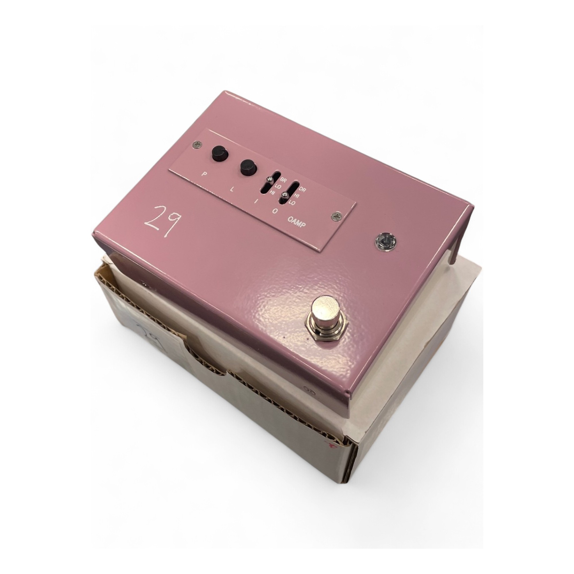 ジャジャービンクス 　CE Preamp TA.effects GZ5wE8zb0AAPHFX.jpg