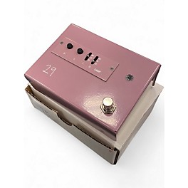 Used 29 Pedals OAMP Guitar Preamp