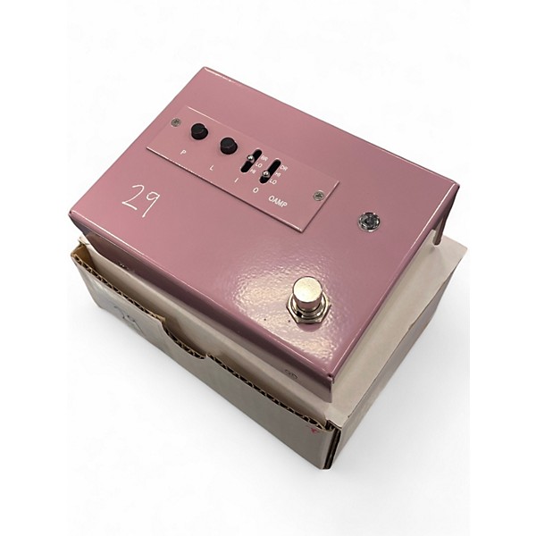 ギター 29 Pedals OAMP 29 Pedals OAMP – Believable Audio