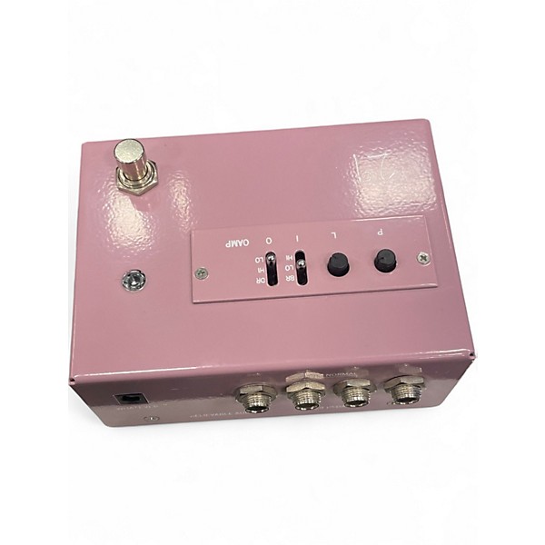 ギター 29 Pedals OAMP 29 Pedals - OAMP | Mass Street Music