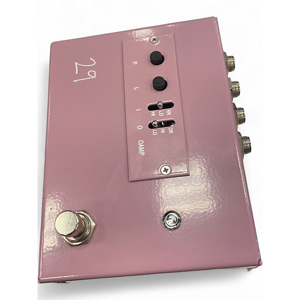 ギター 29Pedals OAMP 29 Pedals OAMP | Axe And You Shall Receive