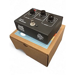 Used JHS Pedals GOOD VIBRATIONS Effect Pedal