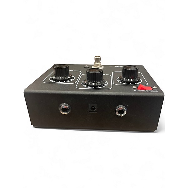 Used JHS Pedals GOOD VIBRATIONS Effect Pedal