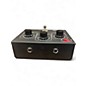 Used JHS Pedals GOOD VIBRATIONS Effect Pedal