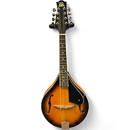Used Rogue RM100A A Style 2 Color Sunburst Mandolin