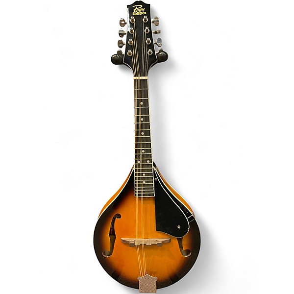 Used Rogue RM100A A Style 2 Color Sunburst Mandolin