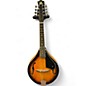 Used Rogue RM100A A Style 2 Color Sunburst Mandolin thumbnail