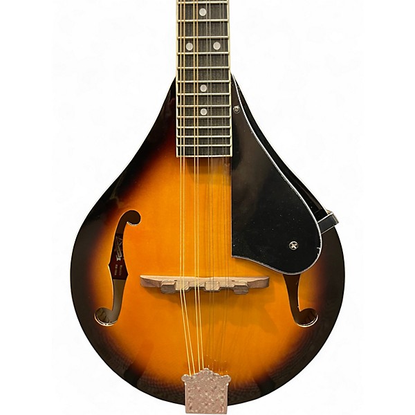 Used Rogue RM100A A Style 2 Color Sunburst Mandolin
