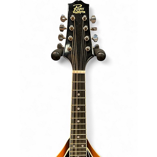 Used Rogue RM100A A Style 2 Color Sunburst Mandolin