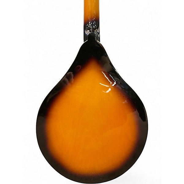 Used Rogue RM100A A Style 2 Color Sunburst Mandolin