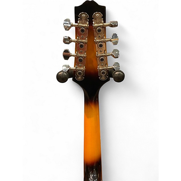 Used Rogue RM100A A Style 2 Color Sunburst Mandolin