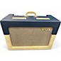 Used VOX AC15C1 15W Valve Tube Guitar Combo Amp thumbnail