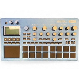 Used KORG Electribe 2 Production Controller