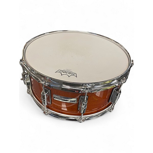 Used Taye Drums 4 Piece STUDIO MAPLE Maple Drum Kit