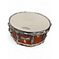 Used Taye Drums 4 Piece STUDIO MAPLE Maple Drum Kit