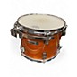 Used Taye Drums 4 Piece STUDIO MAPLE Maple Drum Kit