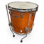 Used Taye Drums 4 Piece STUDIO MAPLE Maple Drum Kit