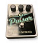 Used Electro-Harmonix XO Stereo Pulsar Tremolo Effect Pedal thumbnail