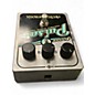 Used Electro-Harmonix XO Stereo Pulsar Tremolo Effect Pedal