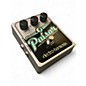 Used Electro-Harmonix XO Stereo Pulsar Tremolo Effect Pedal