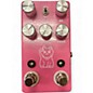 Used JHS Pedals LUCKY CAT DELAY Effect Pedal thumbnail