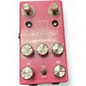 Used JHS Pedals LUCKY CAT DELAY Effect Pedal
