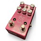 Used JHS Pedals LUCKY CAT DELAY Effect Pedal