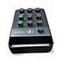 Used Mackie M Caster Live Audio Interface