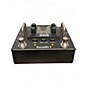 Used Elite Acoustics StompMix 4 Line Mixer