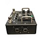 Used Elite Acoustics StompMix 4 Line Mixer